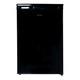 Statesman L255b 113 Litre 55cm Under Counter Fridge Black 30702