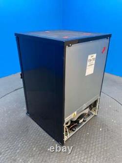 Statesman L255B 113 Litre 55cm Under Counter Fridge Black 30702