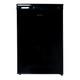 Statesman L255b 113 Litre 55cm Under Counter Fridge Black 37829