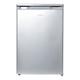 Statesman L255s 113 Litre 55cm Under Counter Fridge Silver 26930