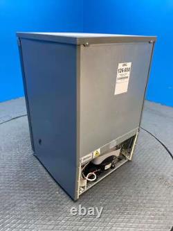Statesman L255S 113 Litre 55cm Under Counter Fridge Silver 26930