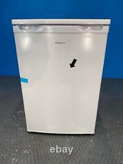 Statesman L255W 113 Litre 55cm Under Counter Fridge White 16713