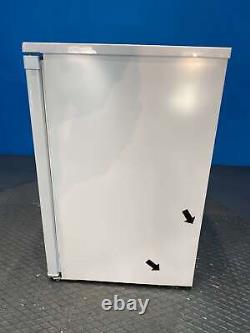 Statesman L255W 113 Litre 55cm Under Counter Fridge White 16713