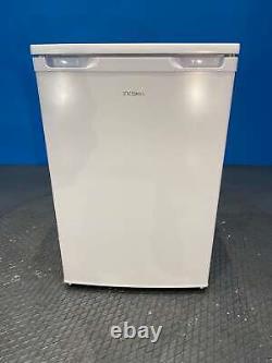 Statesman L255W 113 Litre 55cm Under Counter Fridge White 17240