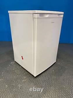 Statesman L255W 113 Litre 55cm Under Counter Fridge White 17240