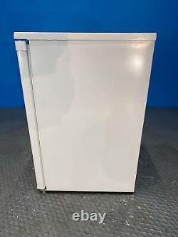 Statesman L255W 113 Litre 55cm Under Counter Fridge White 17240