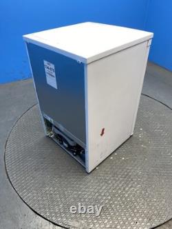 Statesman L255W 55cm Larder Undercounter Fridge White 34678