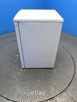 Statesman L255W 55cm Larder Undercounter Fridge White 34678