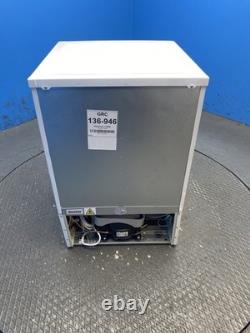 Statesman L255W 55cm Larder Undercounter Fridge White 36946