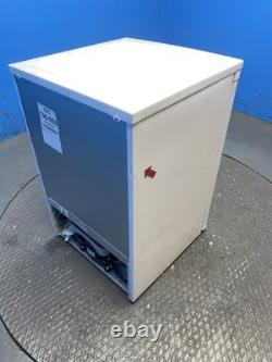 Statesman L255W 55cm Larder Undercounter Fridge White 36959