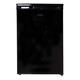 Statesman R155b 55cm 113 Litre Under Counter Fridge Black 29270