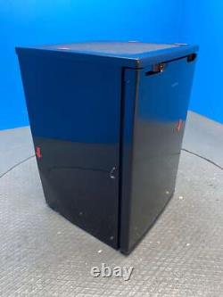 Statesman R155B 55cm 113 Litre Under Counter Fridge Black 29270
