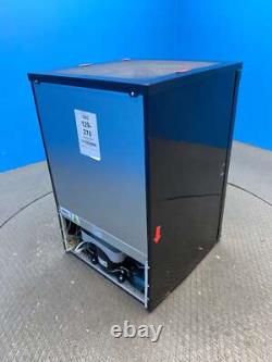 Statesman R155B 55cm 113 Litre Under Counter Fridge Black 29270