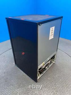 Statesman R155B 55cm 113 Litre Under Counter Fridge Black 29270