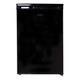Statesman R155b 55cm 113 Litre Under Counter Fridge Black 31263