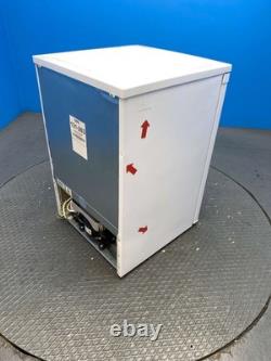 Statesman R155B 55cm 113 Litre Under Counter Fridge Black 31263