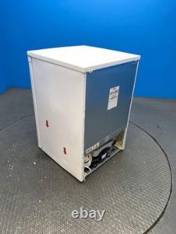 Statesman R155B 55cm 113 Litre Under Counter Fridge Black 31263