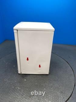 Statesman R155B 55cm 113 Litre Under Counter Fridge Black 31263