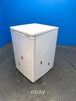 Statesman R155B 55cm 113 Litre Under Counter Fridge Black 31263