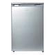 Statesman R155s 113 Litre Under Counter Fridge Silver 34651