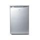 Statesman R155s Silver 55cm Undercounter Icebox Fridge