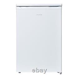 Statesman R155W 113 Litre Under Counter Fridge White 16682