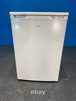 Statesman R155W 113 Litre Under Counter Fridge White 16682