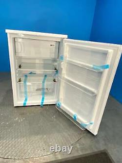 Statesman R155W 113 Litre Under Counter Fridge White 16682