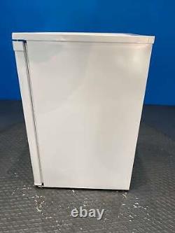 Statesman R155W 113 Litre Under Counter Fridge White 16682