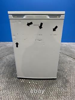 Statesman R155W 113 Litre Under Counter Fridge White 21106