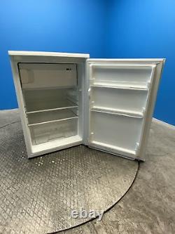 Statesman R155W 113 Litre Under Counter Fridge White 21106