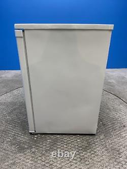 Statesman R155W 113 Litre Under Counter Fridge White 21106