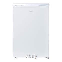 Statesman R155W 113 Litre Under Counter Fridge White 34713