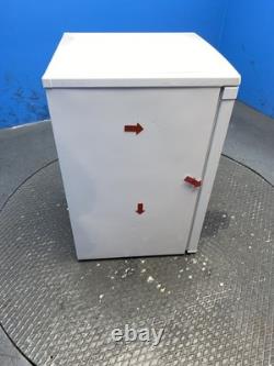 Statesman R155W 113 Litre Under Counter Fridge White 34713