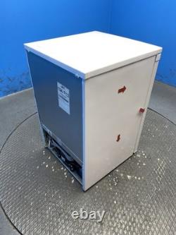 Statesman R155W 113 Litre Under Counter Fridge White 34713