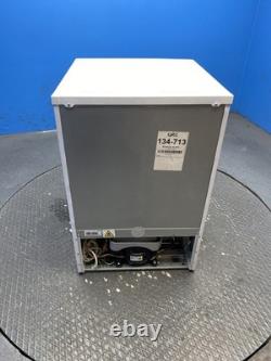 Statesman R155W 113 Litre Under Counter Fridge White 34713