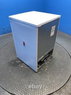 Statesman R155W 113 Litre Under Counter Fridge White 34713