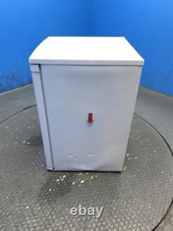 Statesman R155W 113 Litre Under Counter Fridge White 34713