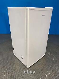 Statesman UC47IBW Compact 47cm 80 Litre Under Counter Fridge White 16688