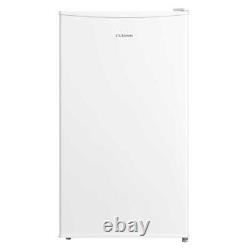 Statesman UC47LFW 93 Litres Under Counter Fridge White 26952