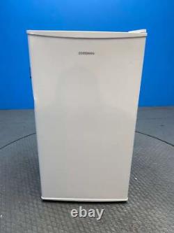 Statesman UC47LFW 93 Litres Under Counter Fridge White 26952