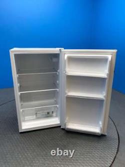 Statesman UC47LFW 93 Litres Under Counter Fridge White 26952