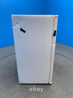 Statesman UC47LFW 93 Litres Under Counter Fridge White 26952