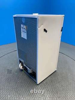 Statesman UC47LFW 93 Litres Under Counter Fridge White 26952