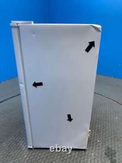 Statesman UC47LFW 93 Litres Under Counter Fridge White 26952