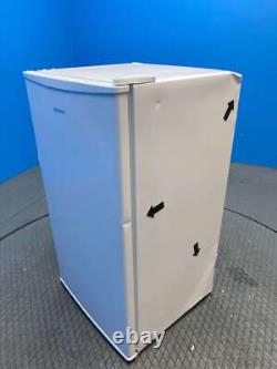 Statesman UC47LFW 93 Litres Under Counter Fridge White 26952