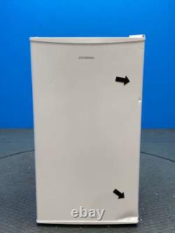 Statesman UC47LFW 93 Litres Under Counter Fridge White 26956