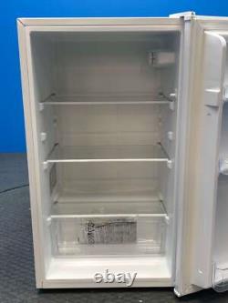 Statesman UC47LFW 93 Litres Under Counter Fridge White 26956