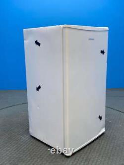 Statesman UC47LFW 93 Litres Under Counter Fridge White 26956