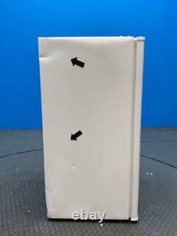 Statesman UC47LFW 93 Litres Under Counter Fridge White 26956